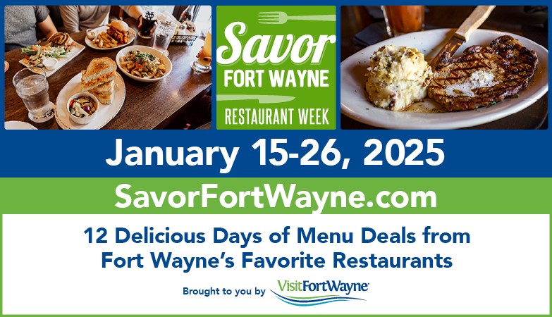 Savor Fort Wayne