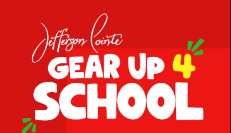 Win a Back to School Shopping Spree!