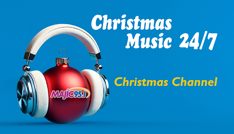 Listen to Christmas Music Online